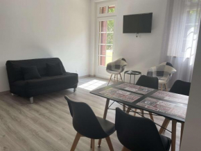 Appartement Amélie-les-Bains-Palalda, 2 pièces, 4 personnes - FR-1-659-70